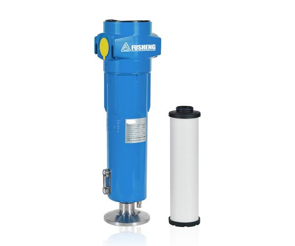 FPF 精密过滤器