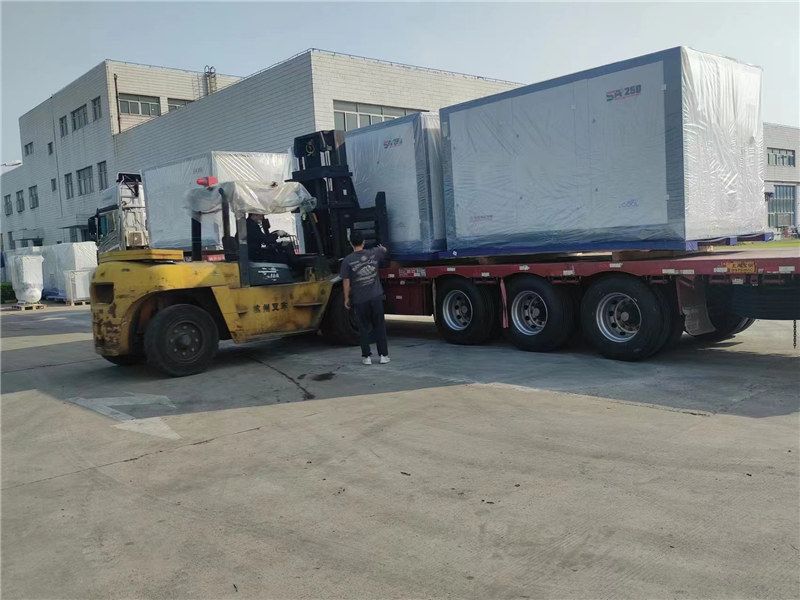 客户案例